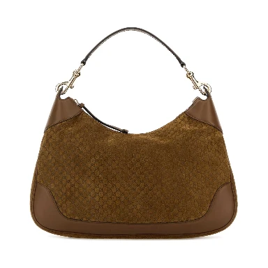 BAG WITH REMOVABLE SHOULDER STRAP