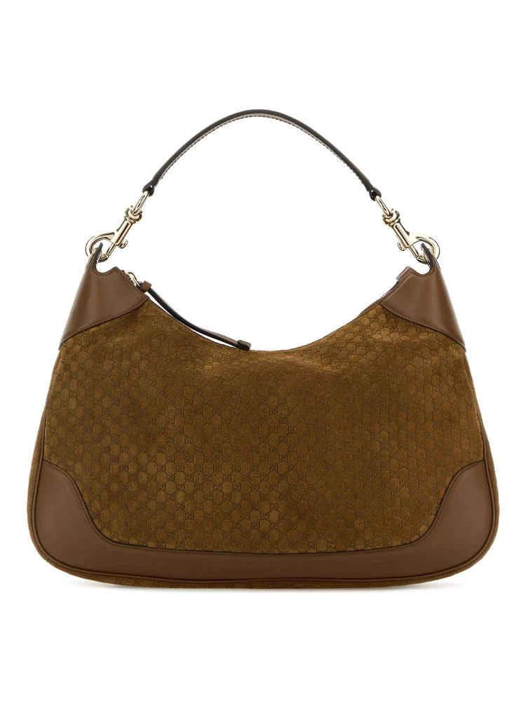 BAG WITH REMOVABLE SHOULDER STRAP
