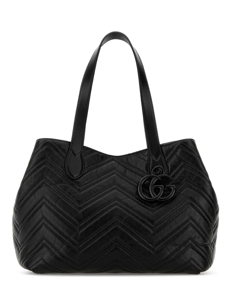 HANDBAG WITH REMOVABLE POUCH