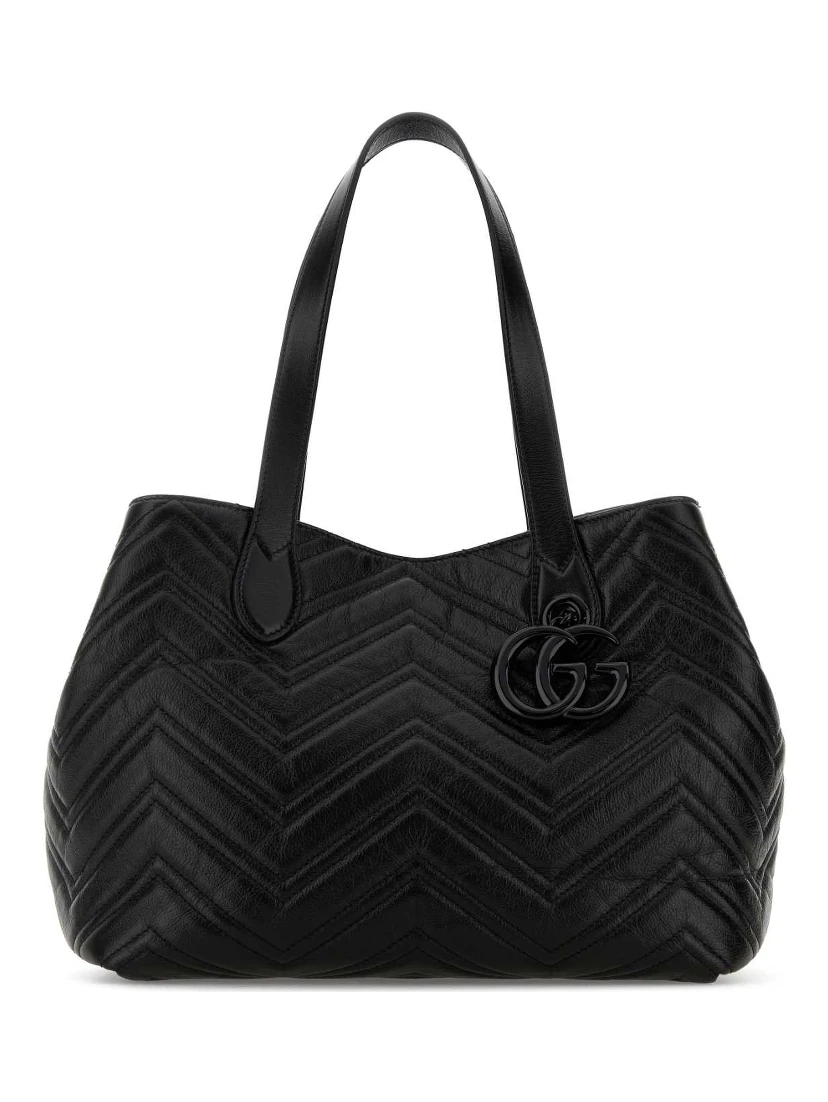 HANDBAG WITH REMOVABLE POUCH