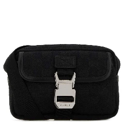 MINI BAG WITH SHOULDER