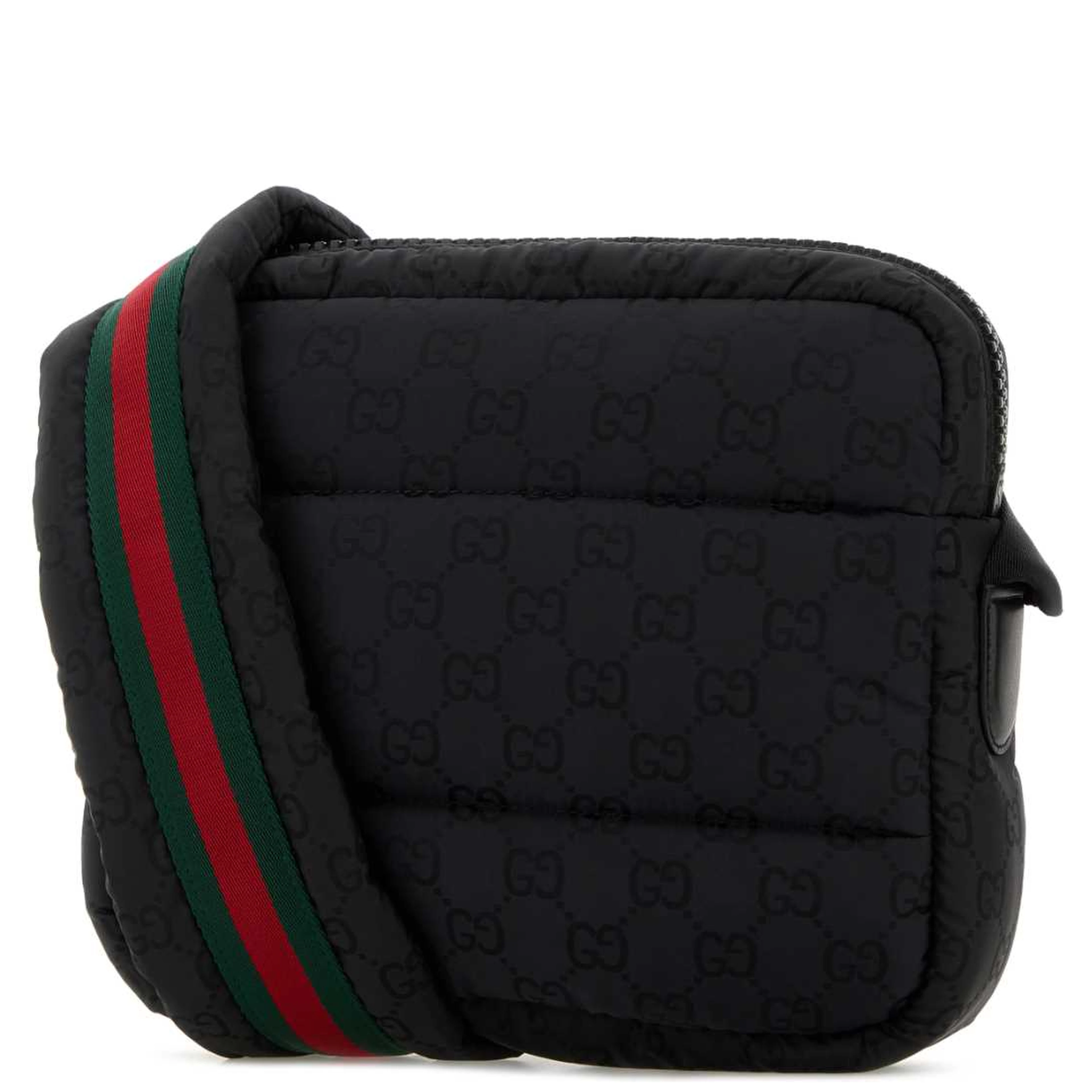 CROSSBODY BAG WITH SHOULDER STRAP