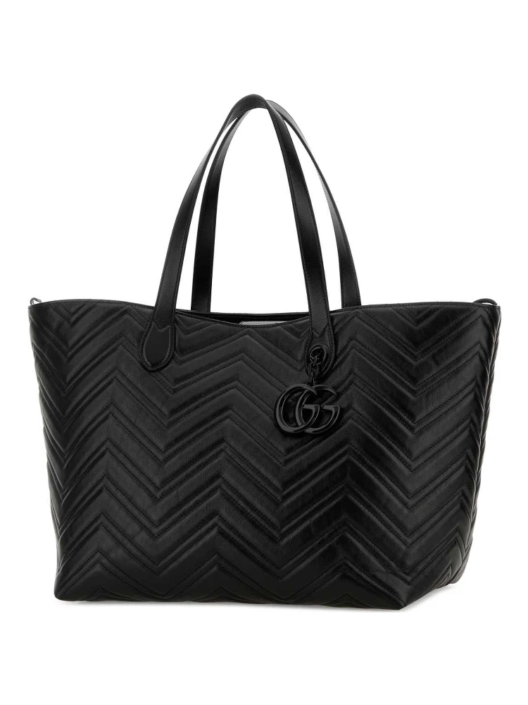 HANDBAG WITH REMOVABLE POUCH alternative