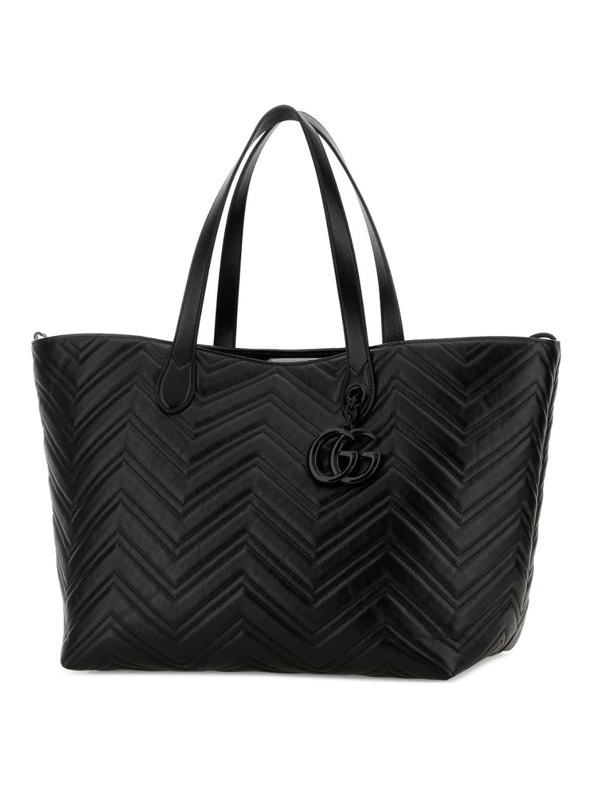 HANDBAG WITH REMOVABLE POUCH