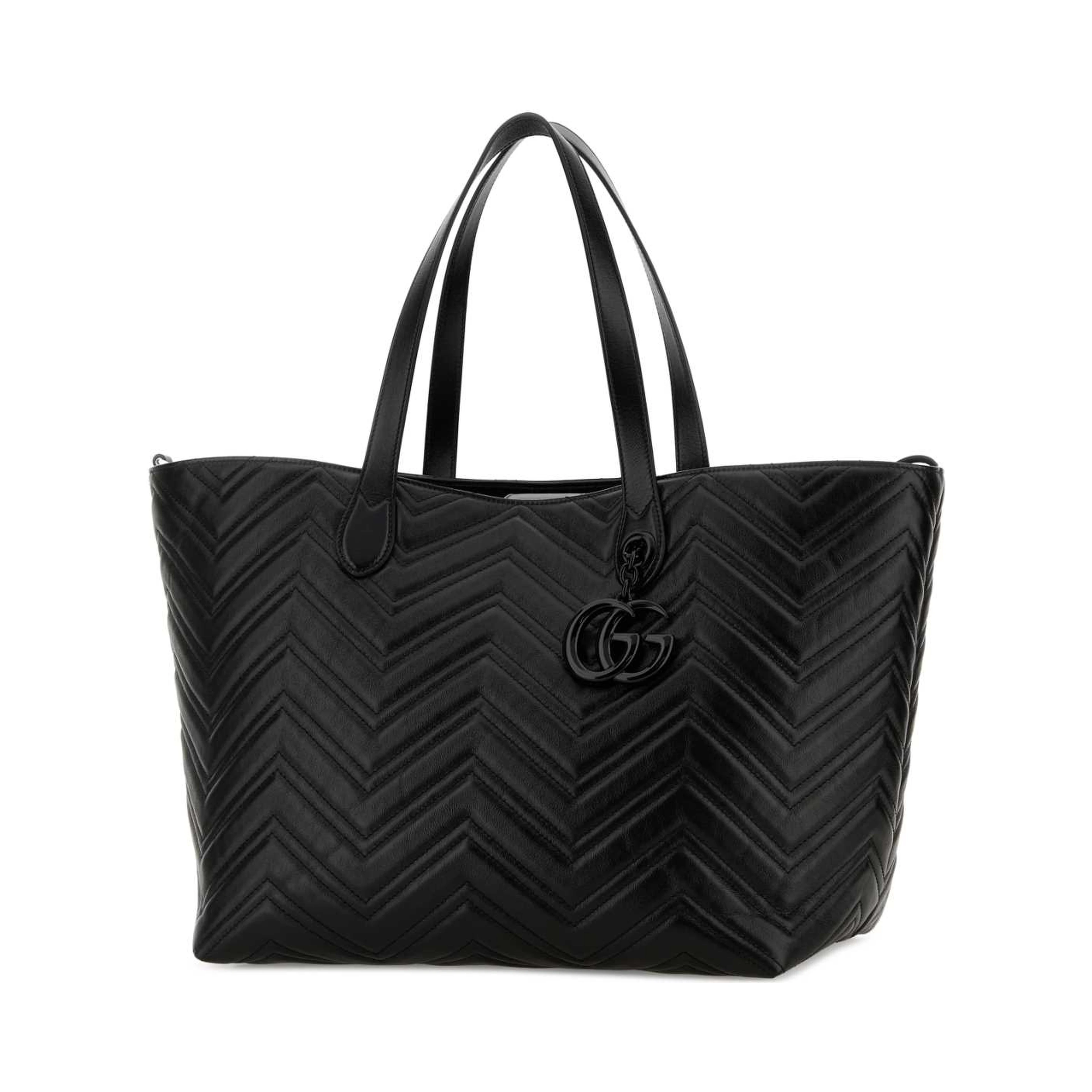 HANDBAG WITH REMOVABLE POUCH