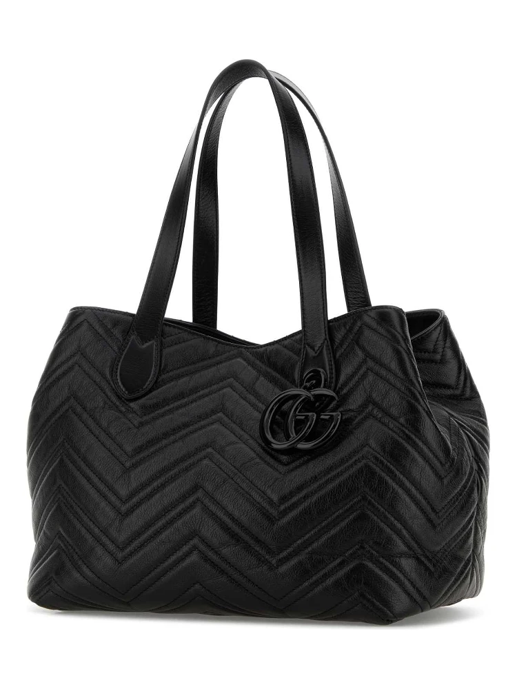 HANDBAG WITH REMOVABLE POUCH alternative