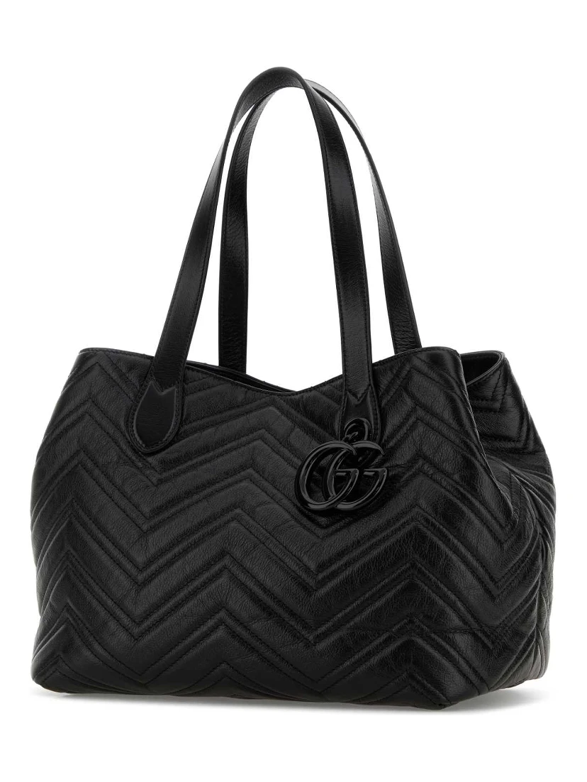 HANDBAG WITH REMOVABLE POUCH