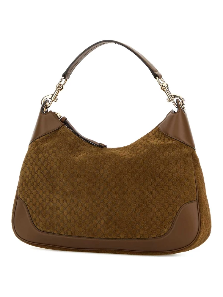 BAG WITH REMOVABLE SHOULDER STRAP alternative