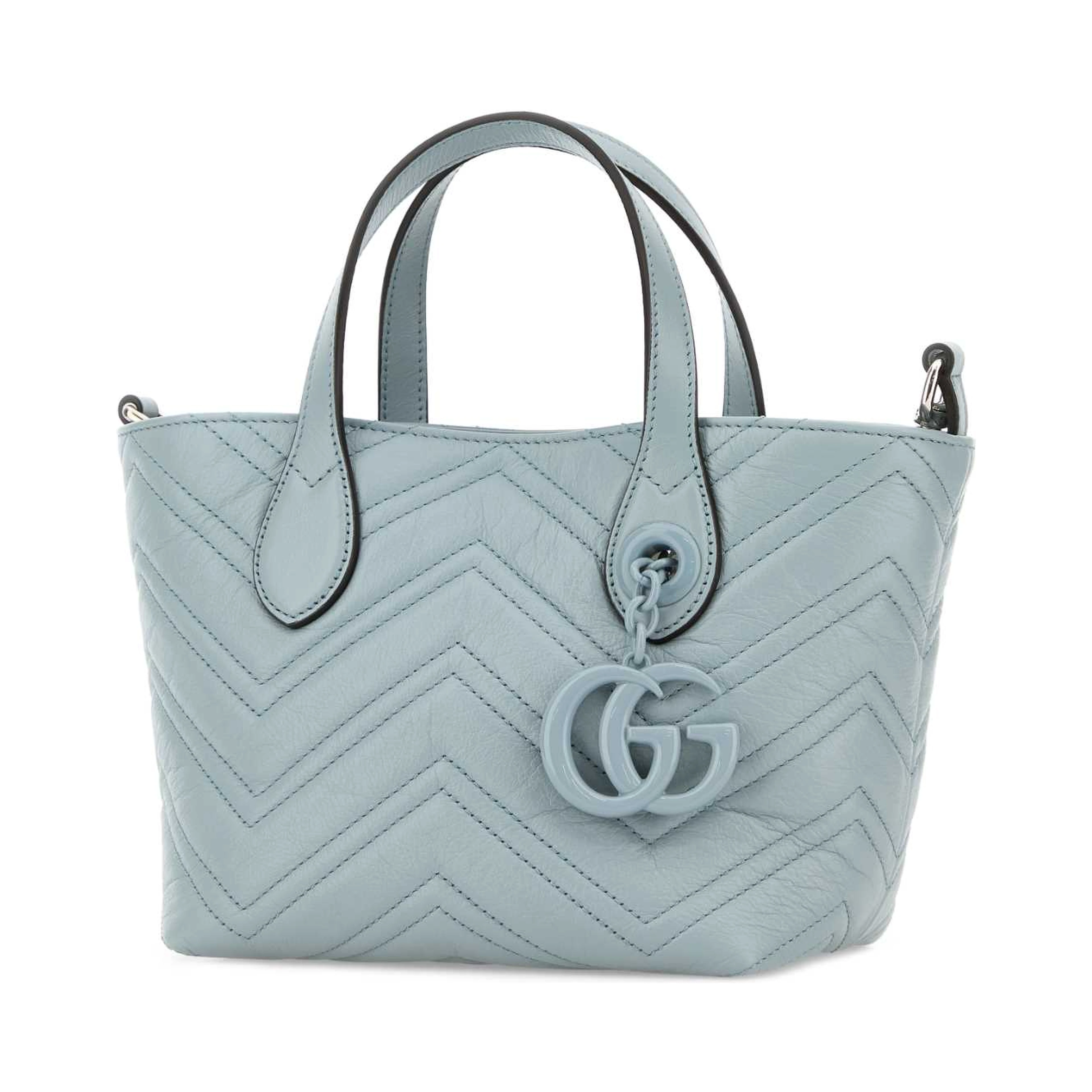 HANDBAG WITH REMOVABLE SHOULDER STRAP