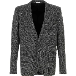 ROUND REVER JKT