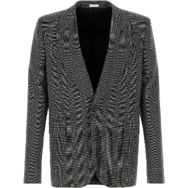 ROUND REVER JKT