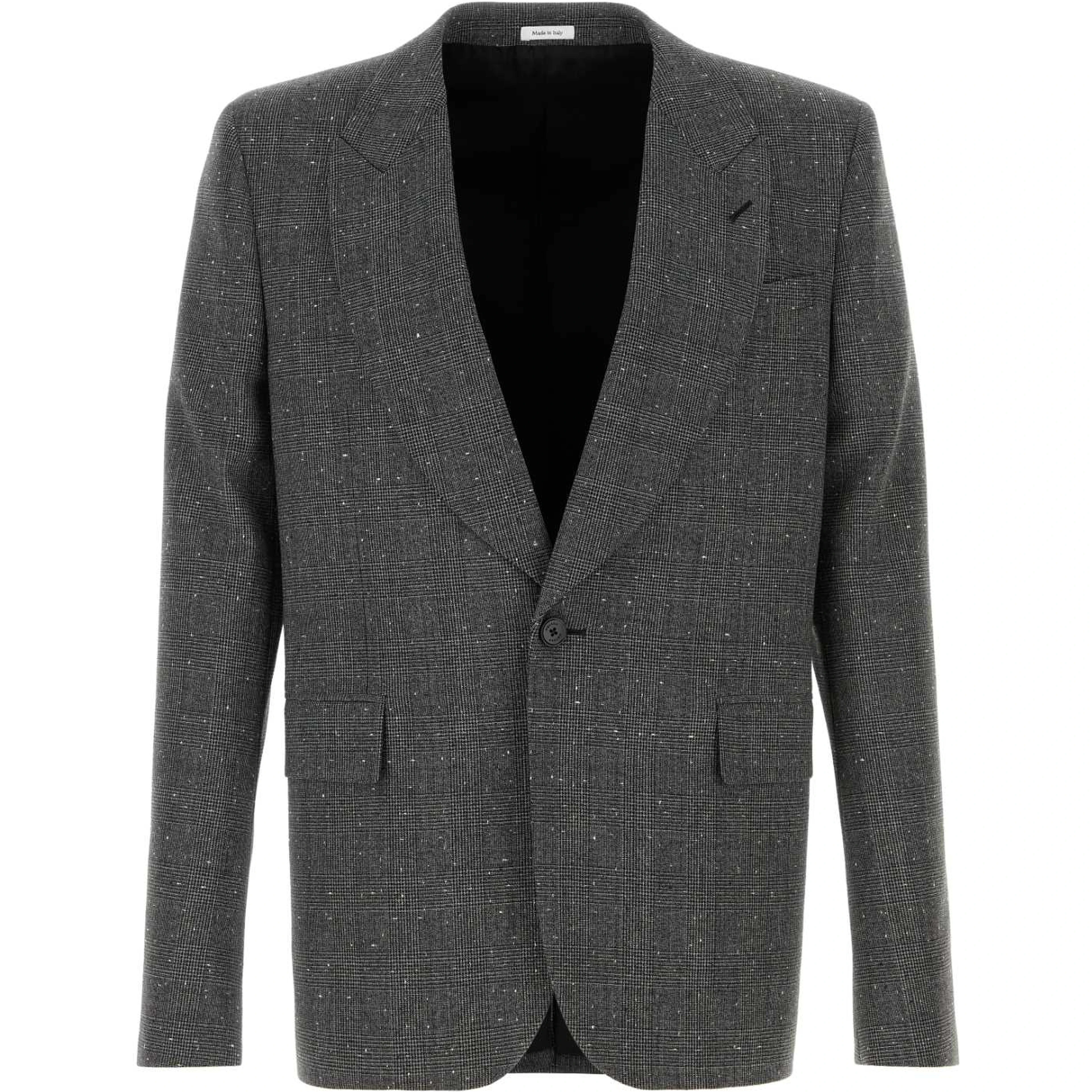 ROUND REVER JKT