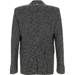 ROUND REVER JKT