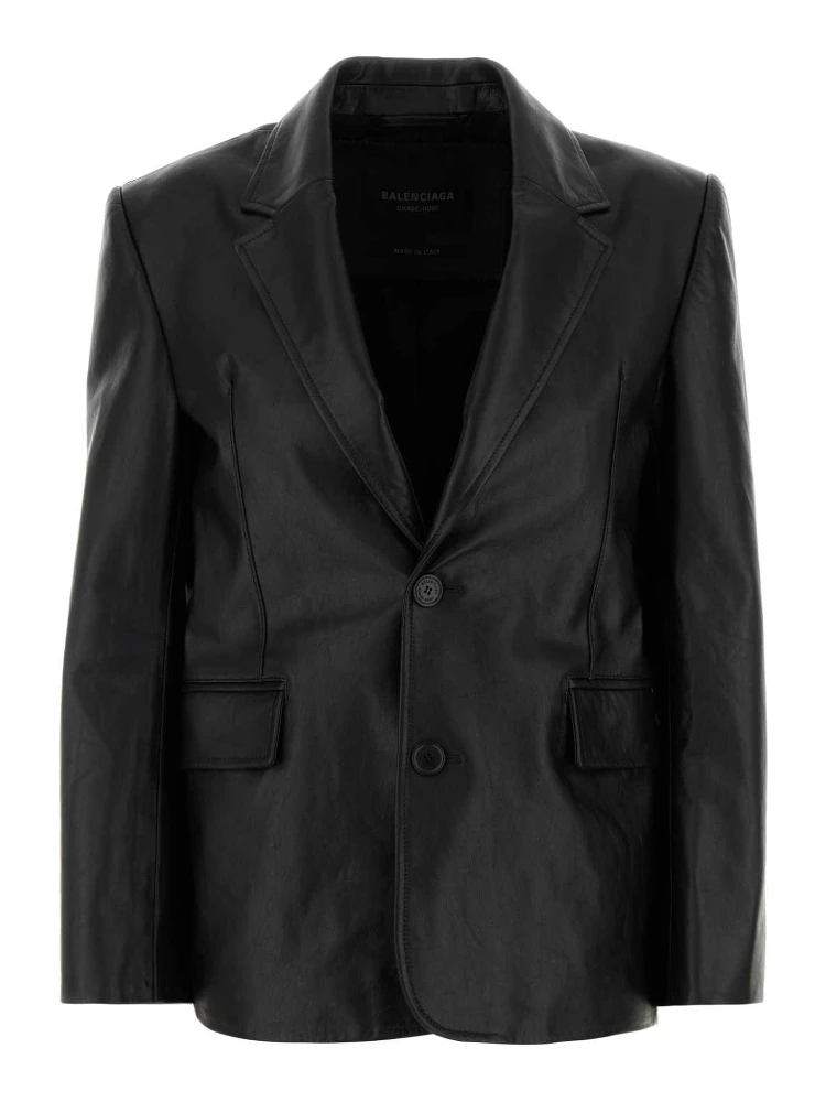 STANDARD JACKET