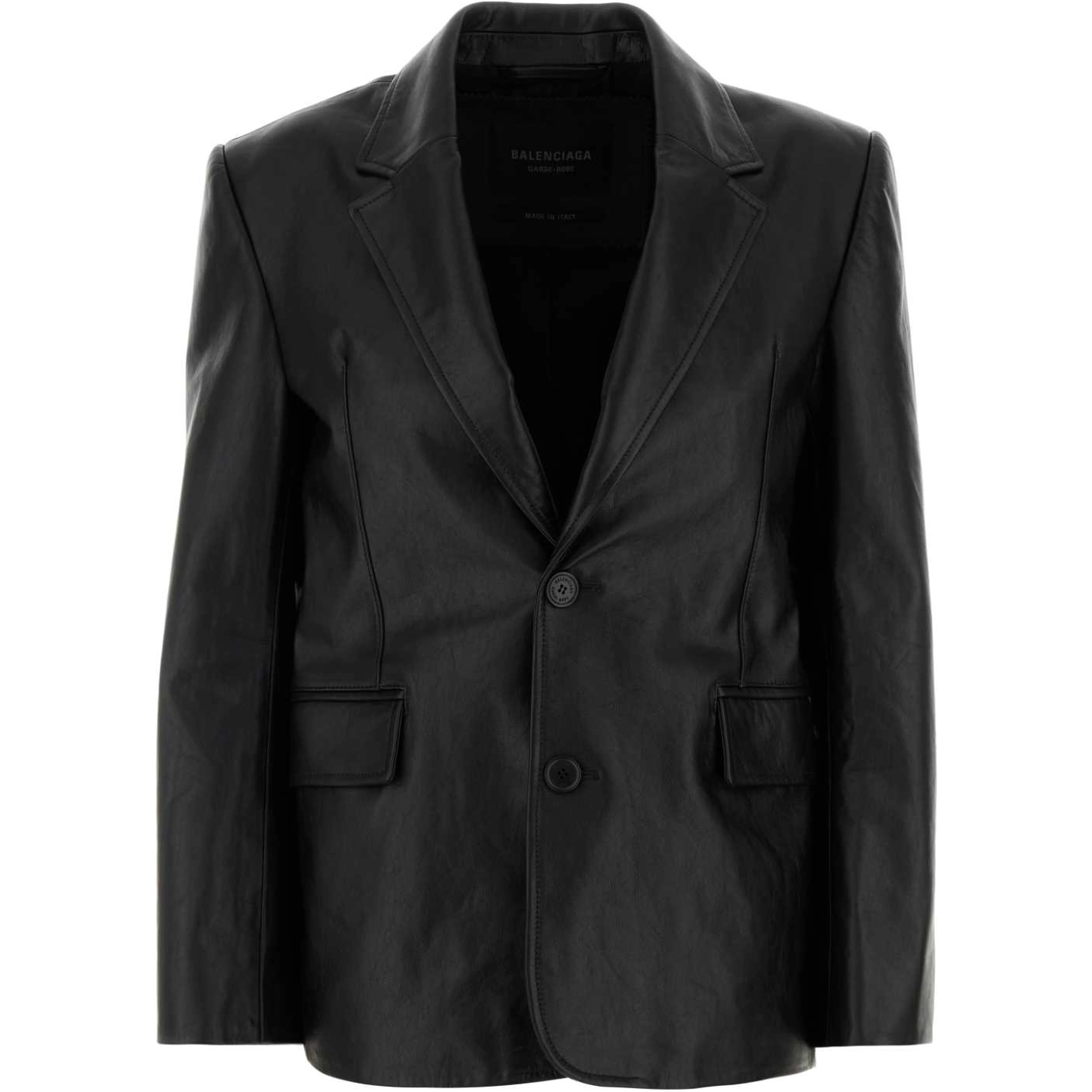 STANDARD JACKET