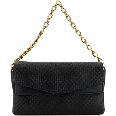 HANDBAG WITH REMOVABLE SHOULDER STRAP
