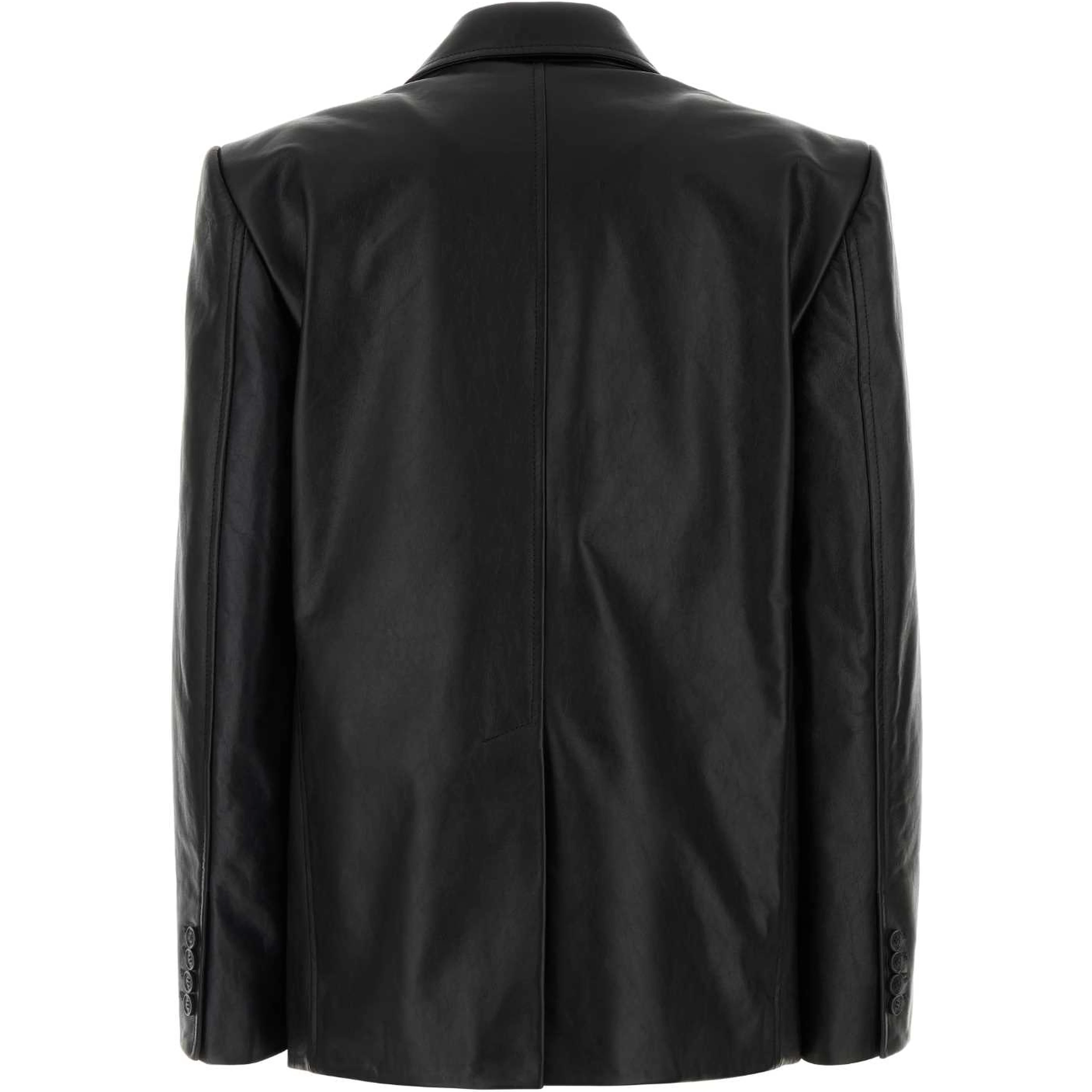 STANDARD JACKET