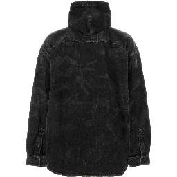 SHIRT PARKA
