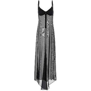 NAKED DRESS