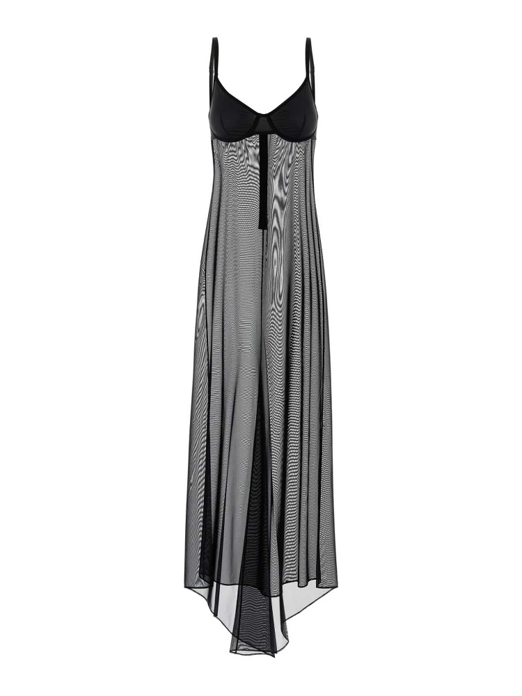 NAKED DRESS