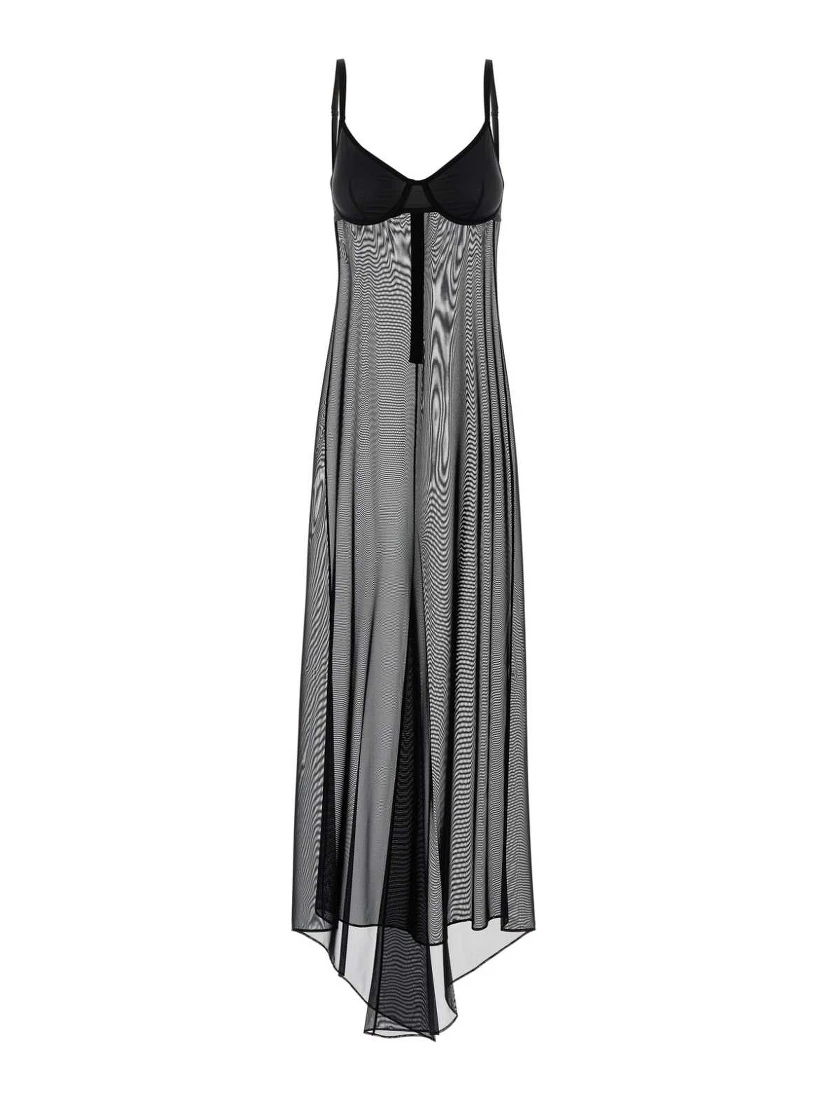NAKED DRESS