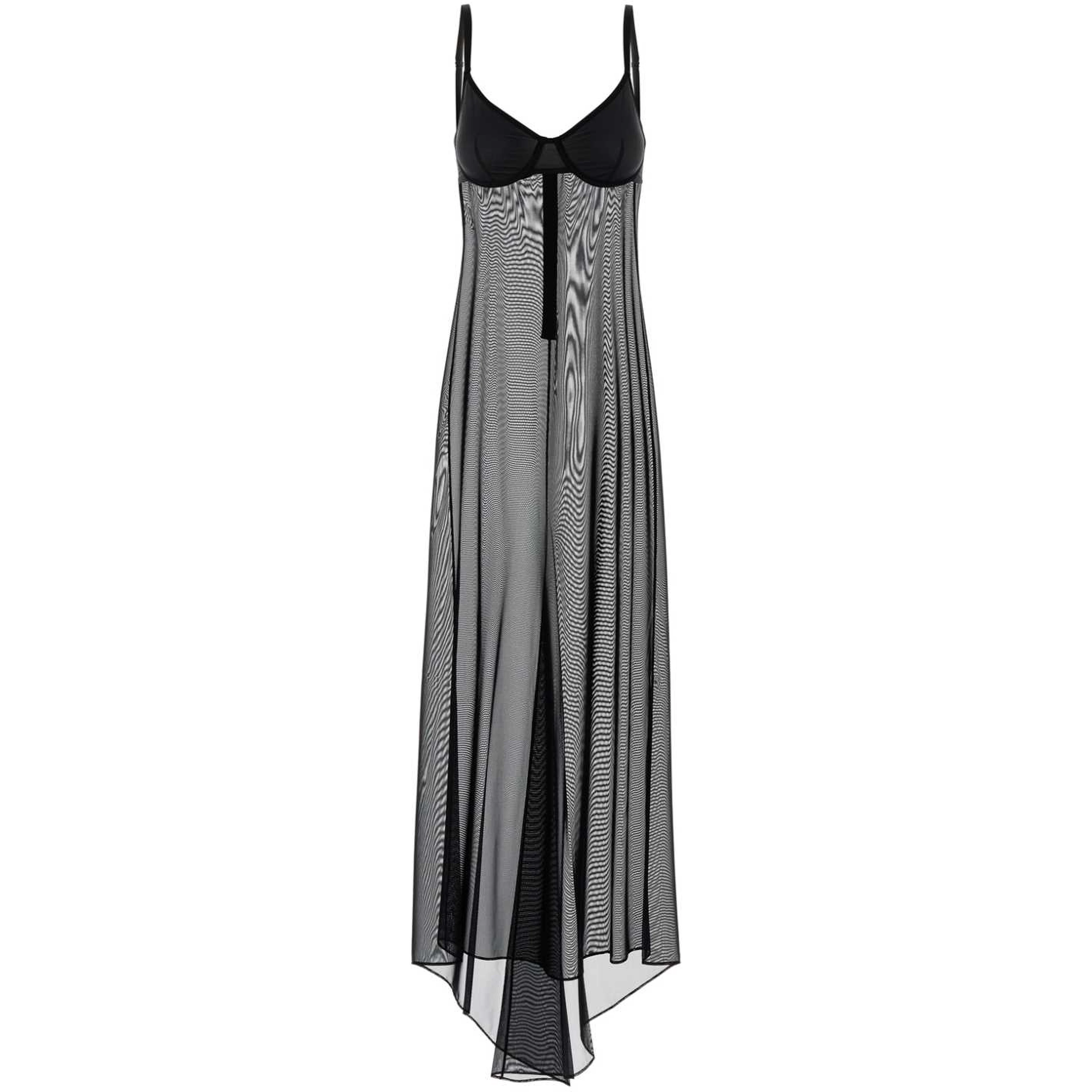 NAKED DRESS