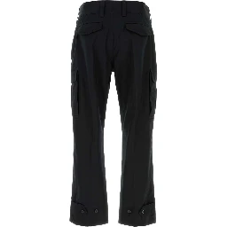 STRGHT LEG CARGO TRS