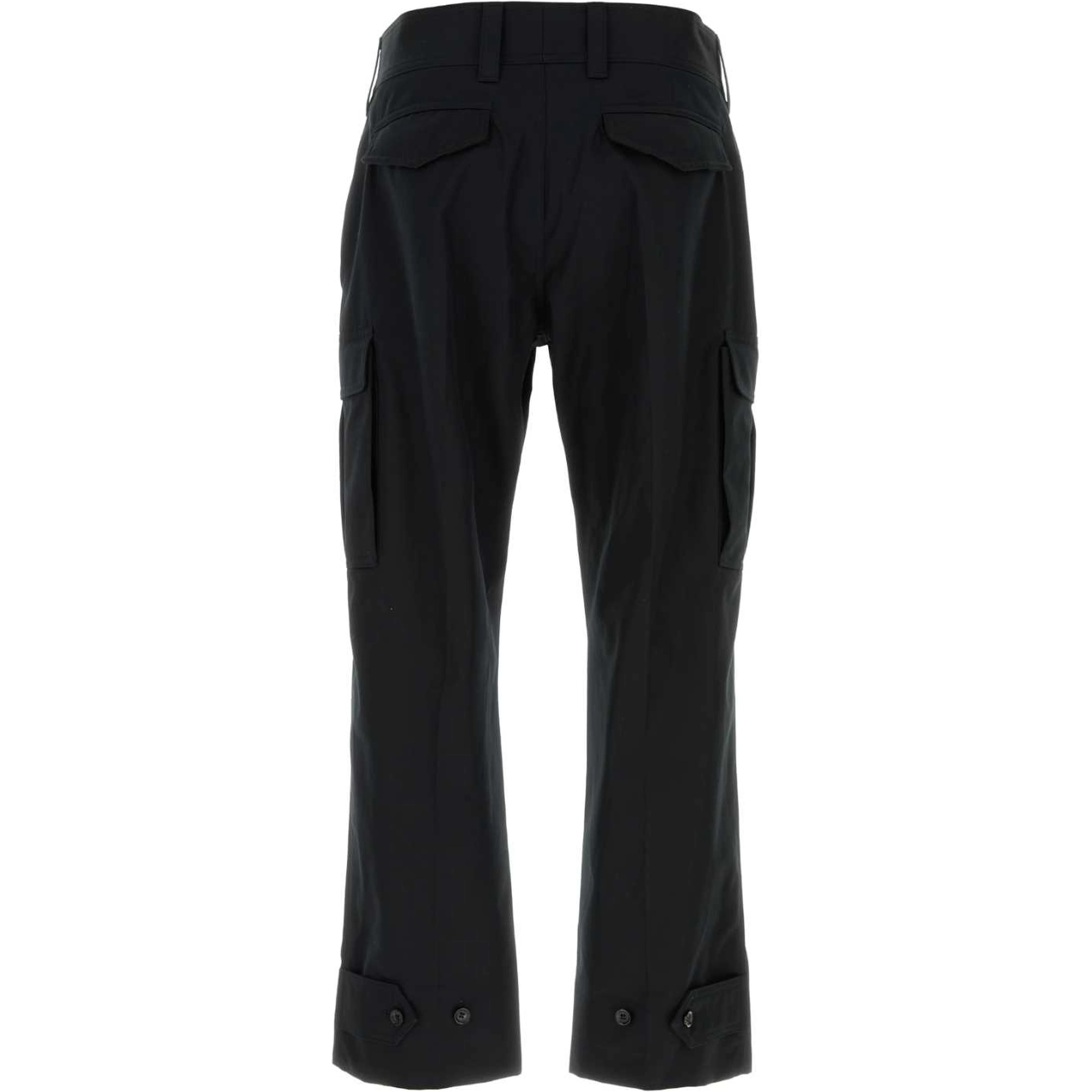 STRGHT LEG CARGO TRS