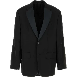 TUXEDO JACKET
