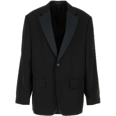 TUXEDO JACKET