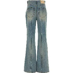 DENIM TROUSERS*3