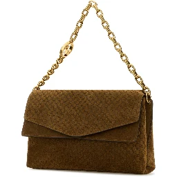 HANDBAG WITH REMOVABLE SHOULDER STRAP