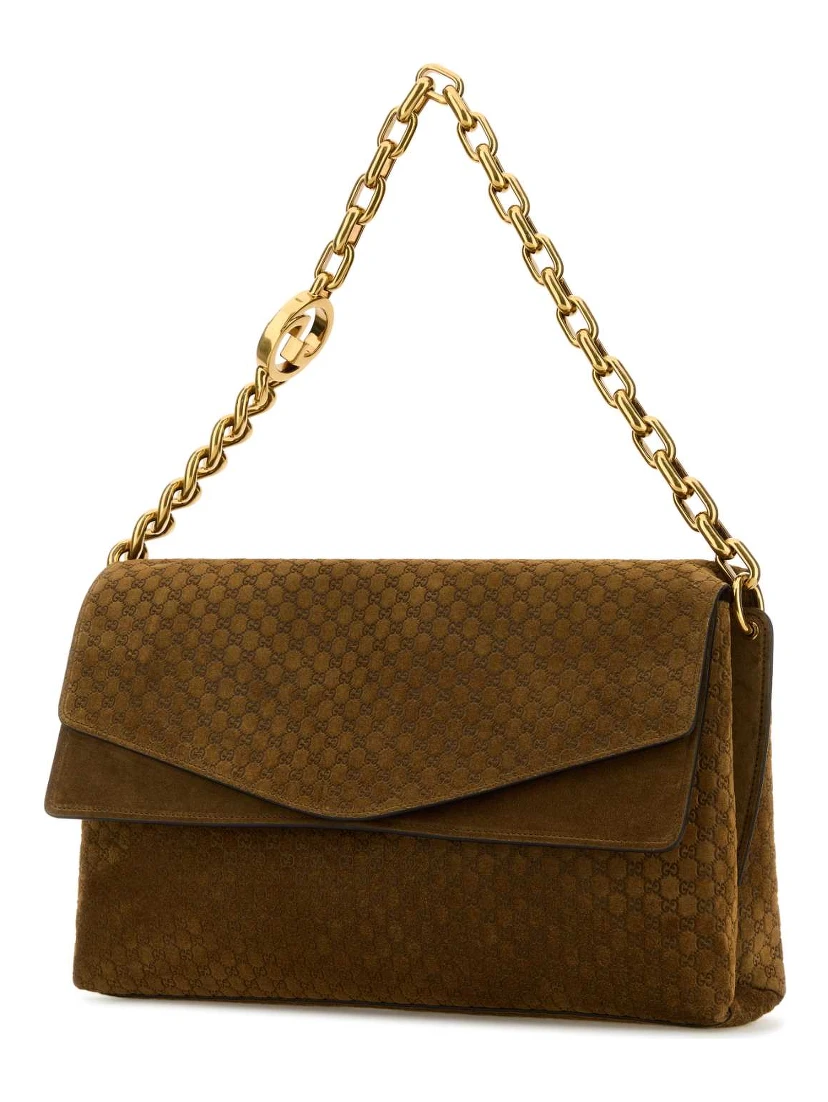 HANDBAG WITH REMOVABLE SHOULDER STRAP