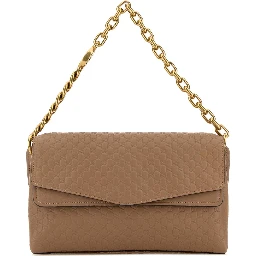 HANDBAG WITH REMOVABLE SHOULDER STRAP
