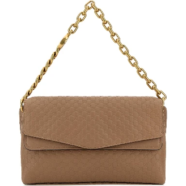 HANDBAG WITH REMOVABLE SHOULDER STRAP