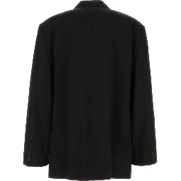 TUXEDO JACKET