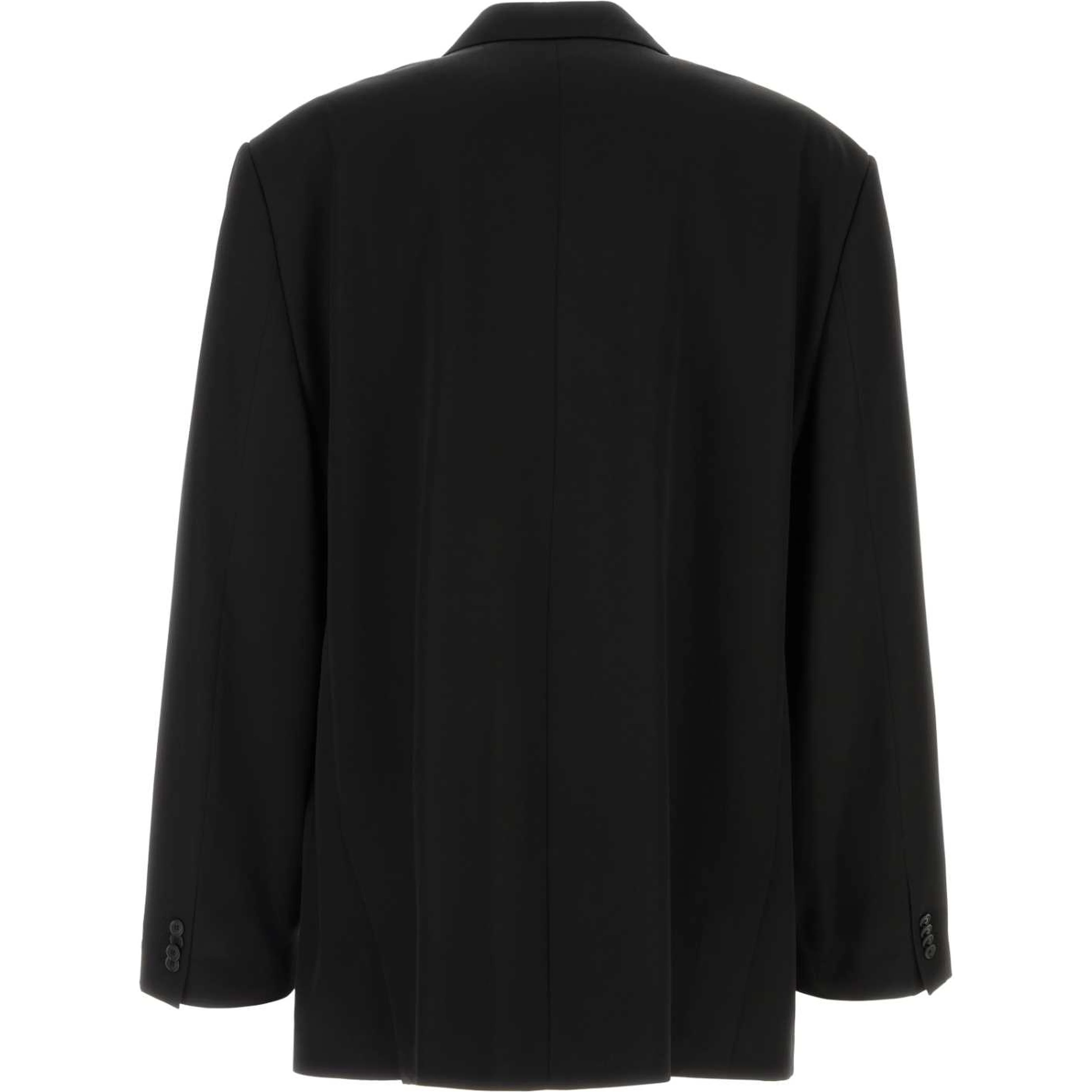 TUXEDO JACKET