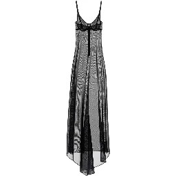 NAKED DRESS