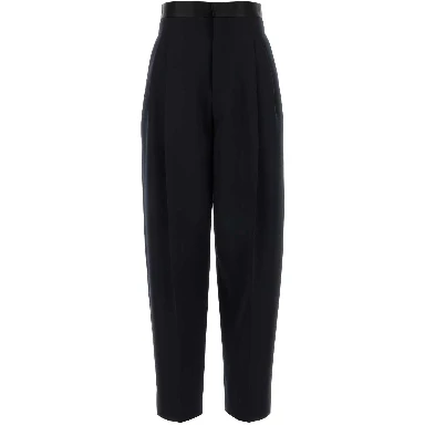 PANTA BLU COMPLETO