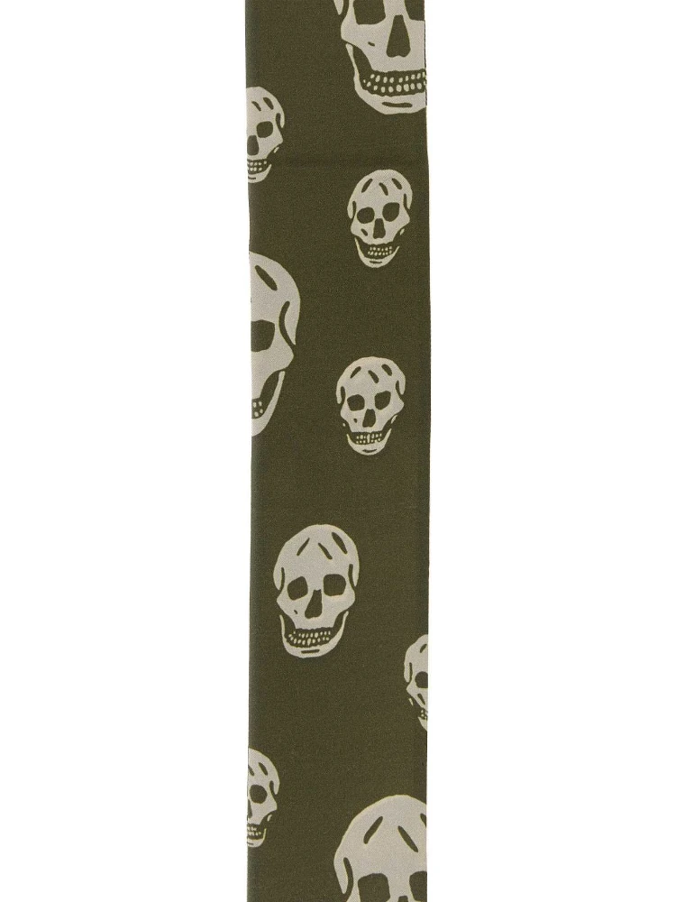 RIB SKINNY SKULL alternative