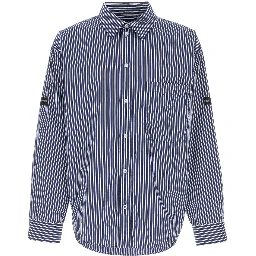 OVERSIZED SHIRT
