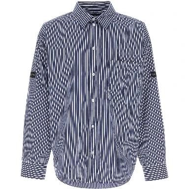 OVERSIZED SHIRT