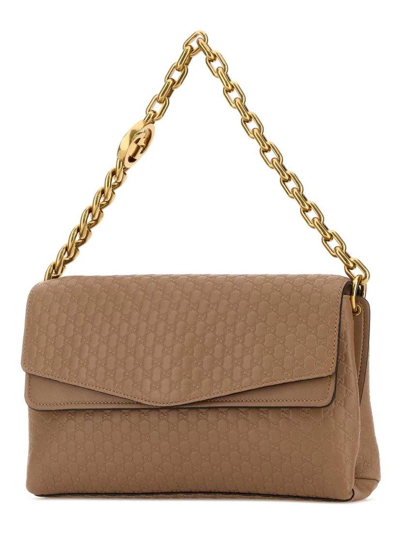 HANDBAG WITH REMOVABLE SHOULDER STRAP