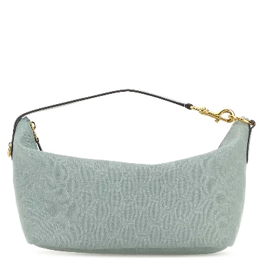 HANDBAG WITH REMOVABLE SHOULDER STRAP