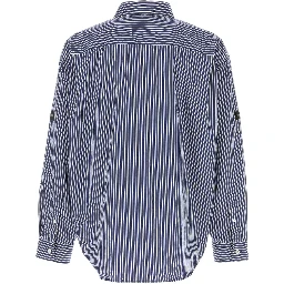 OVERSIZED SHIRT