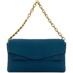 HANDBAG WITH REMOVABLE SHOULDER STRAP