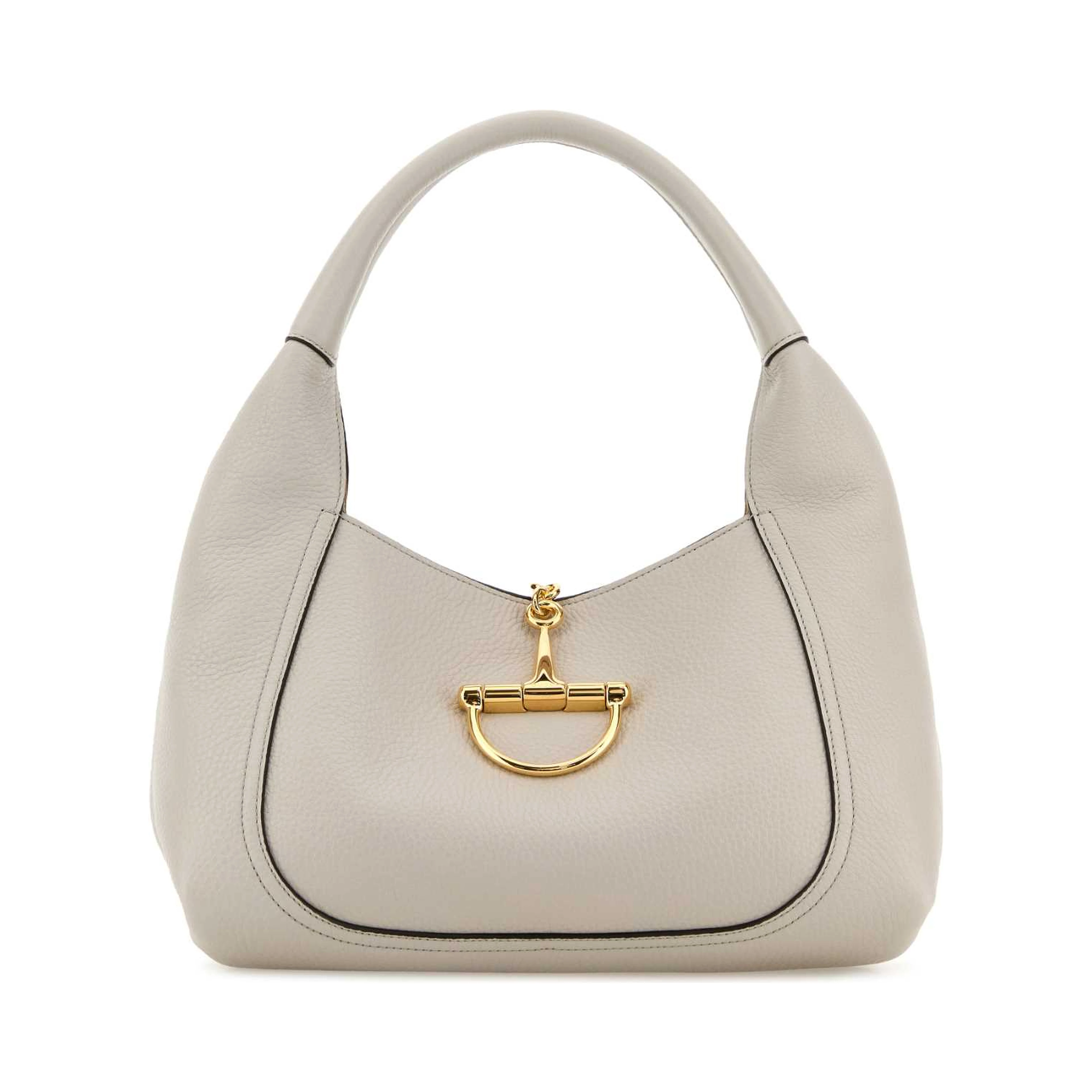 HANDBAG WITH REMOVABLE POUCH