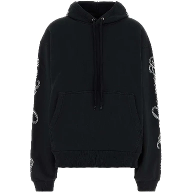 OVERSIZED HOODIE