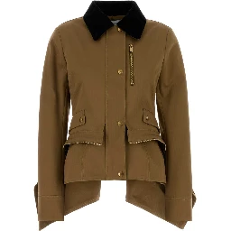 OUTERWEAR