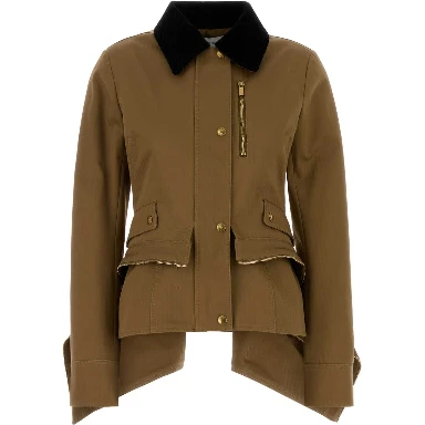 OUTERWEAR